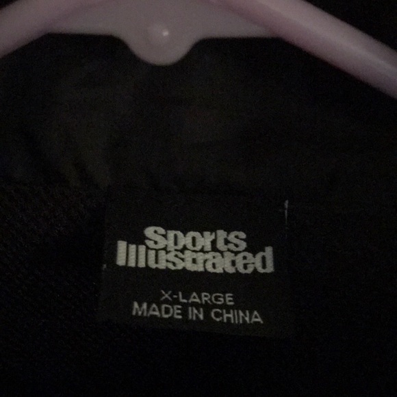 Jacket - Picture 4 of 4